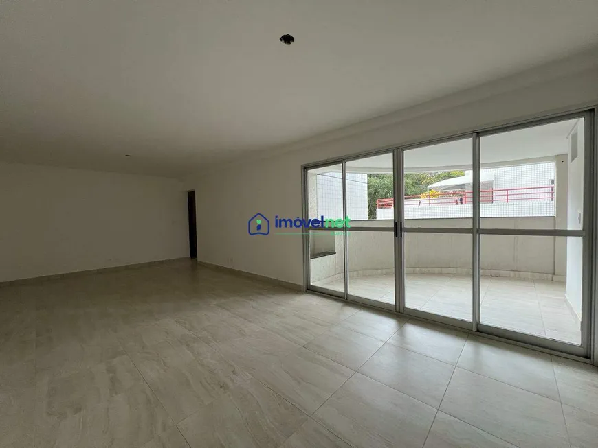 Foto 1 de Apartamento com 3 Quartos à venda, 113m² em Estoril, Belo Horizonte