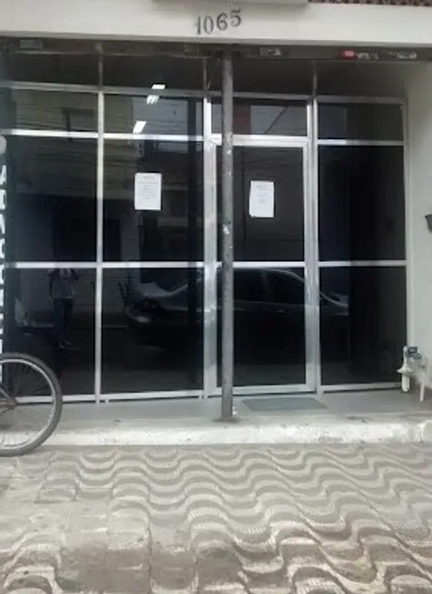 Foto 1 de Ponto Comercial para alugar, 46m² em Centro, São Vicente