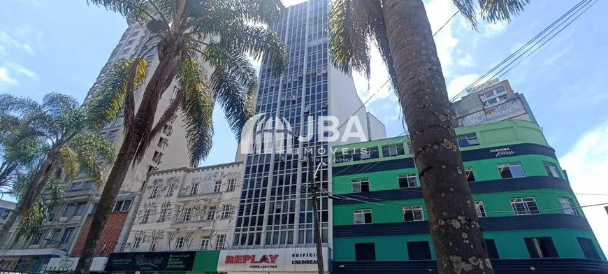 Foto 1 de Imóvel Comercial à venda, 28m² em Centro, Curitiba