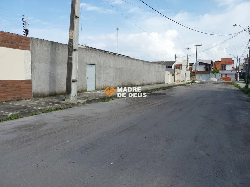 Foto 1 de Lote/Terreno à venda, 360m² em Edson Queiroz, Fortaleza