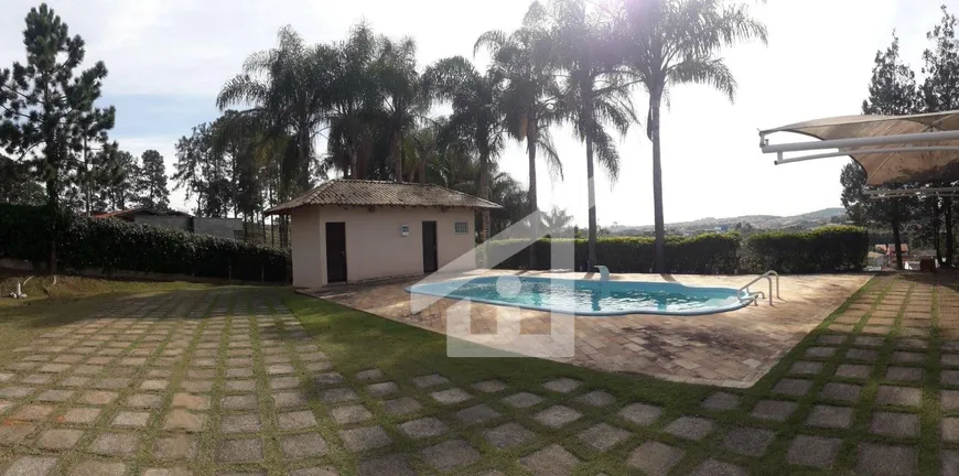 Foto 1 de Casa de Condomínio com 2 Quartos à venda, 264m² em Chácaras Catagua, Taubaté