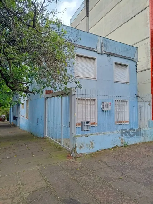 Foto 1 de Apartamento com 3 Quartos à venda, 181m² em Moinhos de Vento, Porto Alegre