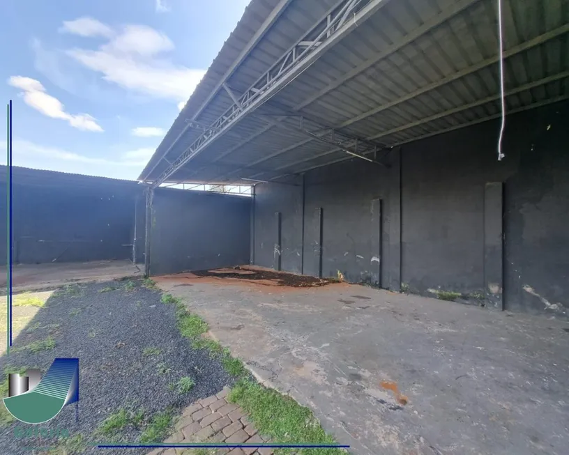 Foto 1 de Galpão/Depósito/Armazém para alugar, 88m² em Jardim Independencia, Ribeirão Preto