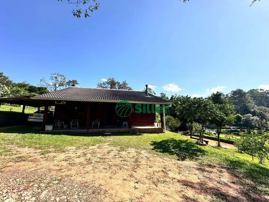 Foto 1 de Fazenda/Sítio com 2 Quartos à venda, 160m² em Morungava, Gravataí