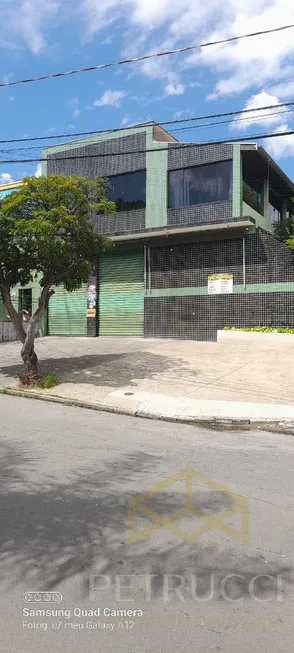 Foto 1 de Sobrado com 4 Quartos à venda, 333m² em Jardim Proença I, Campinas
