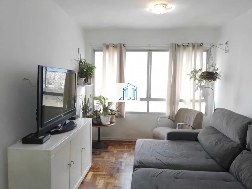 Foto 1 de Apartamento com 2 Quartos à venda, 70m² em Cambuci, São Paulo