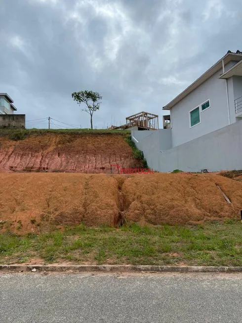 Foto 1 de Lote/Terreno à venda, 287m² em Vale dos Cristais, Macaé