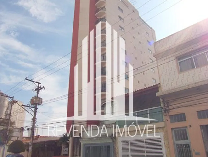 Foto 1 de Apartamento com 3 Quartos à venda, 108m² em Chácara Santo Antônio Zona Leste, São Paulo