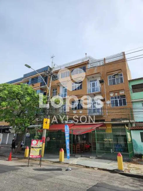 Foto 1 de Prédio Comercial com 5 Quartos à venda, 600m² em Penha, Rio de Janeiro