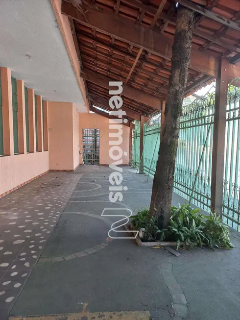 Foto 1 de Ponto Comercial com 2 Quartos para alugar, 315m² em Nova Suíssa, Belo Horizonte