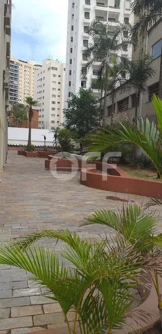 Foto 1 de Apartamento com 1 Quarto à venda, 60m² em Cambuí, Campinas