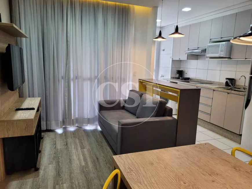 Foto 1 de Apartamento com 1 Quarto à venda, 85m² em Vila Lídia, Campinas