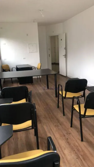 Foto 1 de Sala Comercial para alugar, 30m² em Vila Mariana, São Paulo