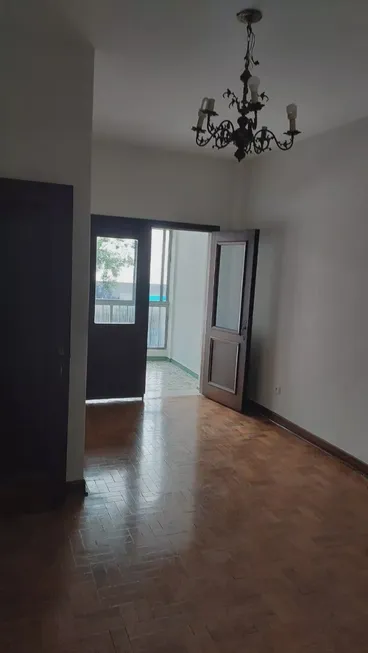 Foto 1 de Apartamento com 1 Quarto para alugar, 58m² em Consolação, São Paulo