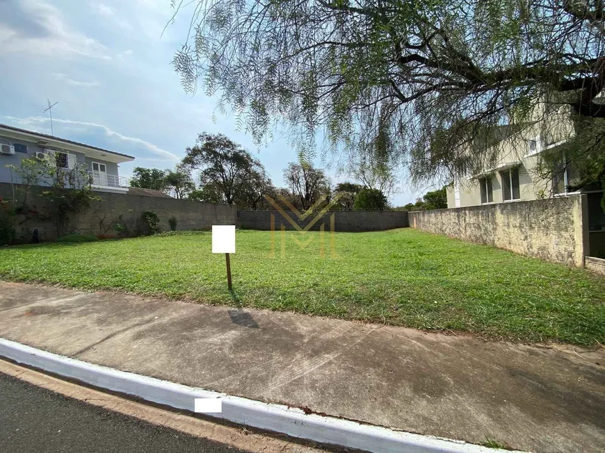 Foto 1 de Lote/Terreno à venda, 360m² em Residencial Tivoli II, Bauru