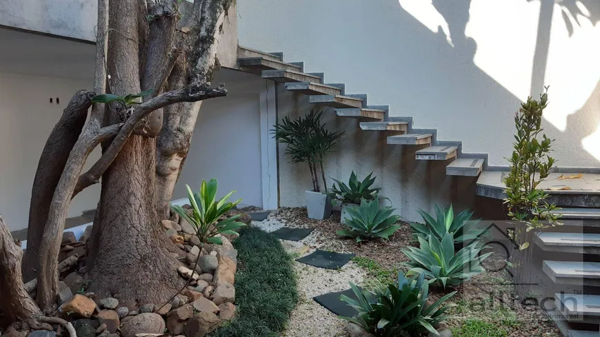 Foto 1 de Casa com 3 Quartos à venda, 265m² em Sumaré, São Paulo