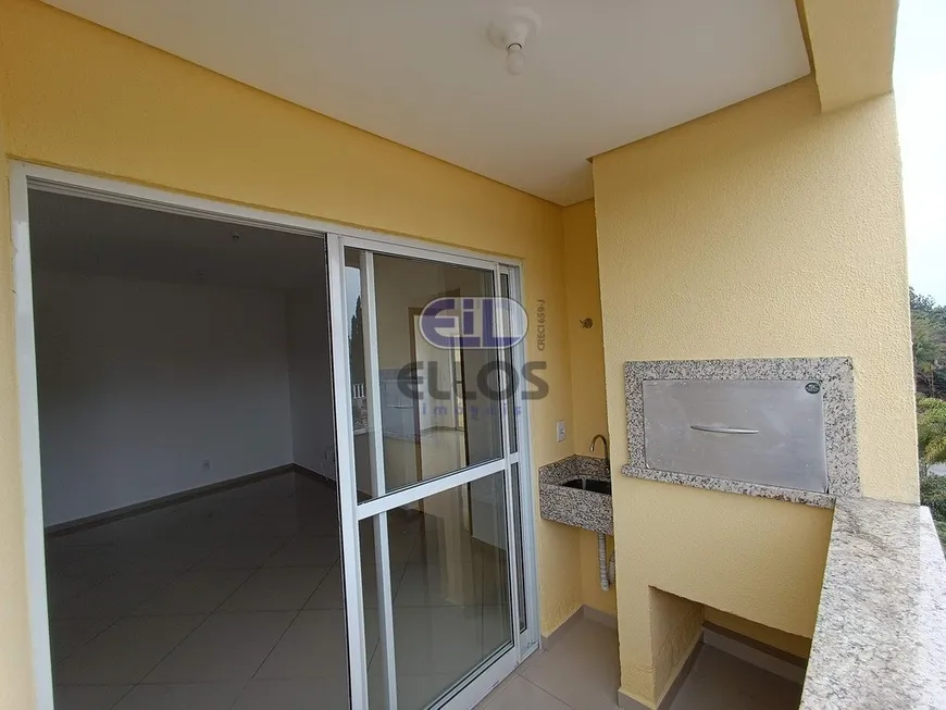 Foto 1 de Apartamento com 1 Quarto à venda, 53m² em Atiradores, Joinville