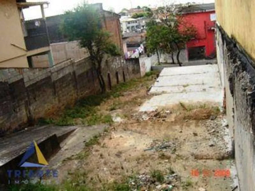 Foto 1 de Lote/Terreno para alugar, 300m² em Bussocaba, Osasco