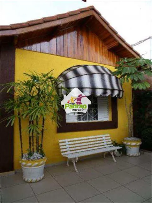 Foto 1 de Casa com 3 Quartos à venda, 99m² em Jardim Rosa de Franca, Guarulhos