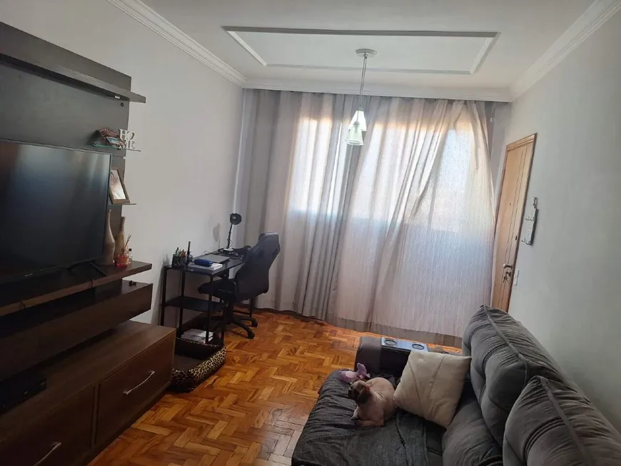 Foto 1 de Apartamento com 2 Quartos à venda, 46m² em Cidade Alta, Piracicaba