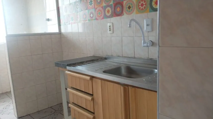 Foto 1 de Apartamento com 2 Quartos para venda ou aluguel, 54m² em Penha, São Paulo