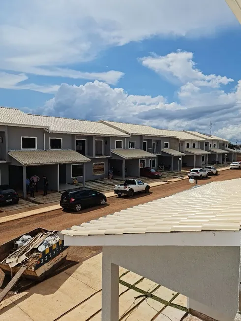 Foto 1 de Casa com 3 Quartos à venda, 170m² em Rio Madeira, Porto Velho