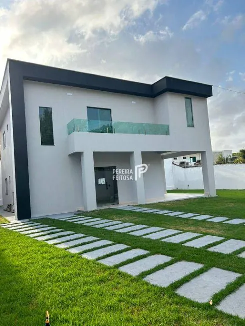 Foto 1 de Casa com 4 Quartos à venda, 231m² em Calhau, São Luís