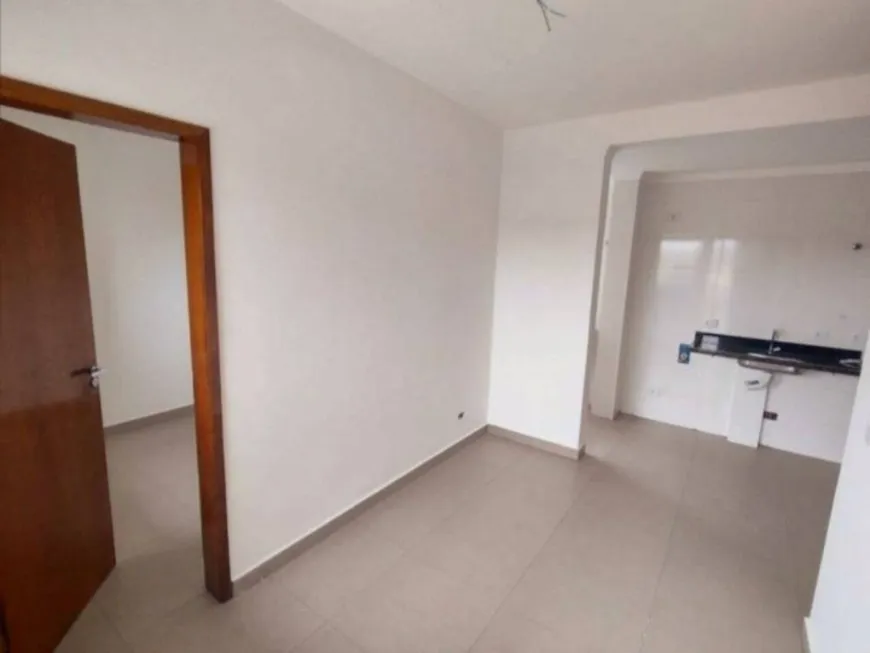 Foto 1 de Apartamento com 2 Quartos à venda, 37m² em Parada XV de Novembro, São Paulo