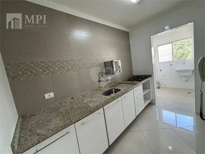 Foto 1 de Apartamento com 2 Quartos à venda, 60m² em Chora Menino, São Paulo