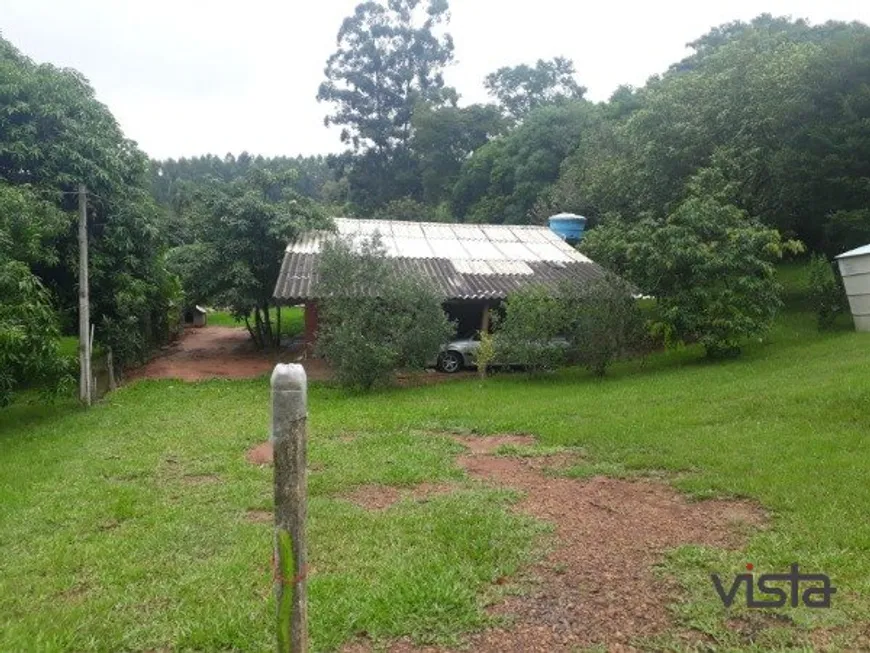 Foto 1 de Fazenda/Sítio com 3 Quartos à venda, 10000m² em , São Sebastião do Caí