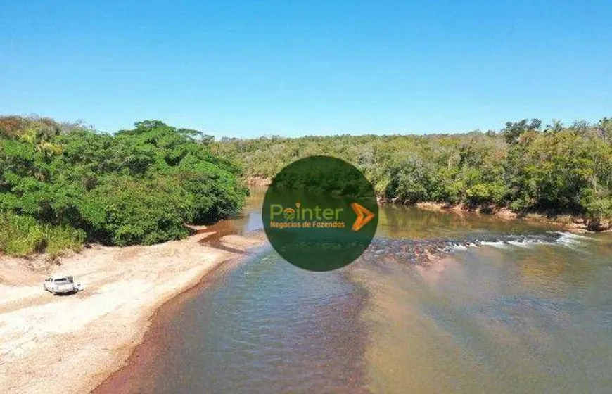Foto 1 de Fazenda/Sítio à venda, 30000m² em Zona Rural, General Carneiro