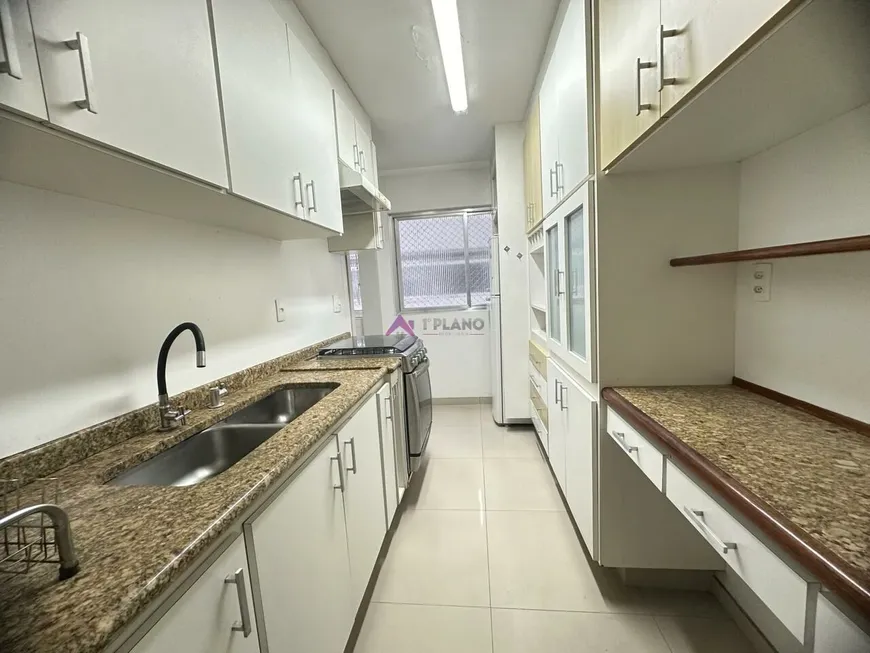 Foto 1 de Apartamento com 2 Quartos para alugar, 87m² em Vila Mariana, São Paulo