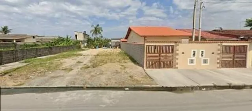 Foto 1 de Lote/Terreno à venda, 250m² em Copacabana Paulista, Mongaguá