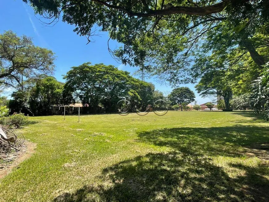 Foto 1 de Lote/Terreno à venda, 12000m² em Dois Córregos, Piracicaba