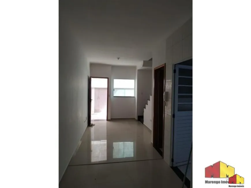 Foto 1 de Sobrado com 2 Quartos à venda, 60m² em Penha De Franca, São Paulo