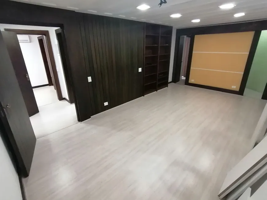 Foto 1 de Sala Comercial para venda ou aluguel, 110m² em Centro, Rio de Janeiro