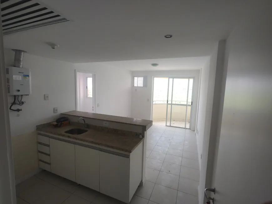 Foto 1 de Apartamento com 1 Quarto à venda, 45m² em Barra da Tijuca, Rio de Janeiro