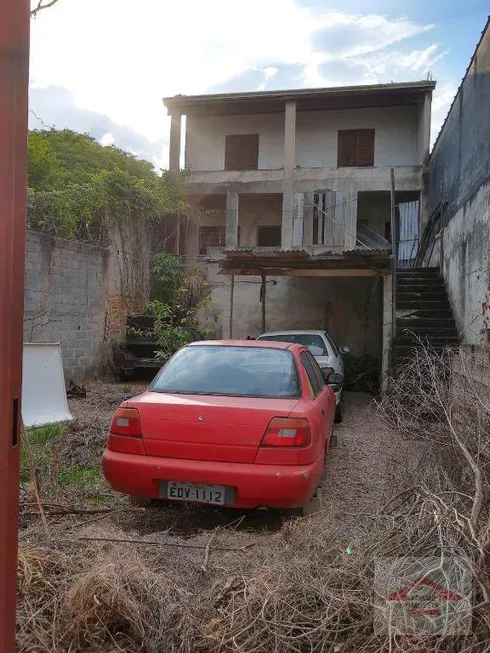 Foto 1 de Imóvel Comercial à venda, 166m² em Anhangabau, Jundiaí