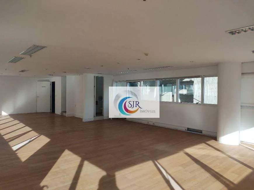 Foto 1 de Sala Comercial para alugar, 96m² em Jardins, São Paulo