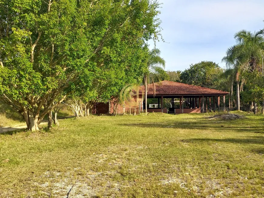 Foto 1 de Fazenda/Sítio com 2 Quartos à venda, 30000m² em Jardim Guadalupe, Caçapava