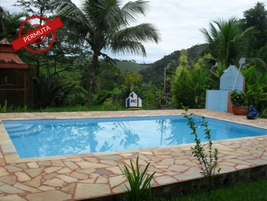 Foto 1 de Fazenda/Sítio com 3 Quartos à venda, 132894m² em Centro, Casimiro de Abreu