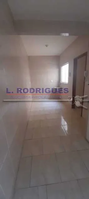 Foto 1 de Apartamento com 2 Quartos à venda, 106m² em Quintino Bocaiúva, Rio de Janeiro