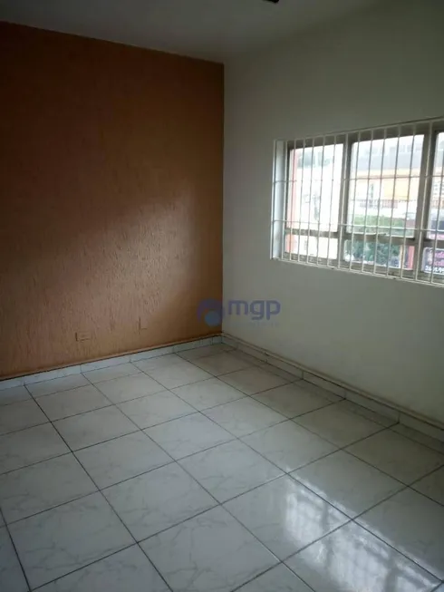 Foto 1 de Sala Comercial para alugar, 35m² em Vila Maria, São Paulo