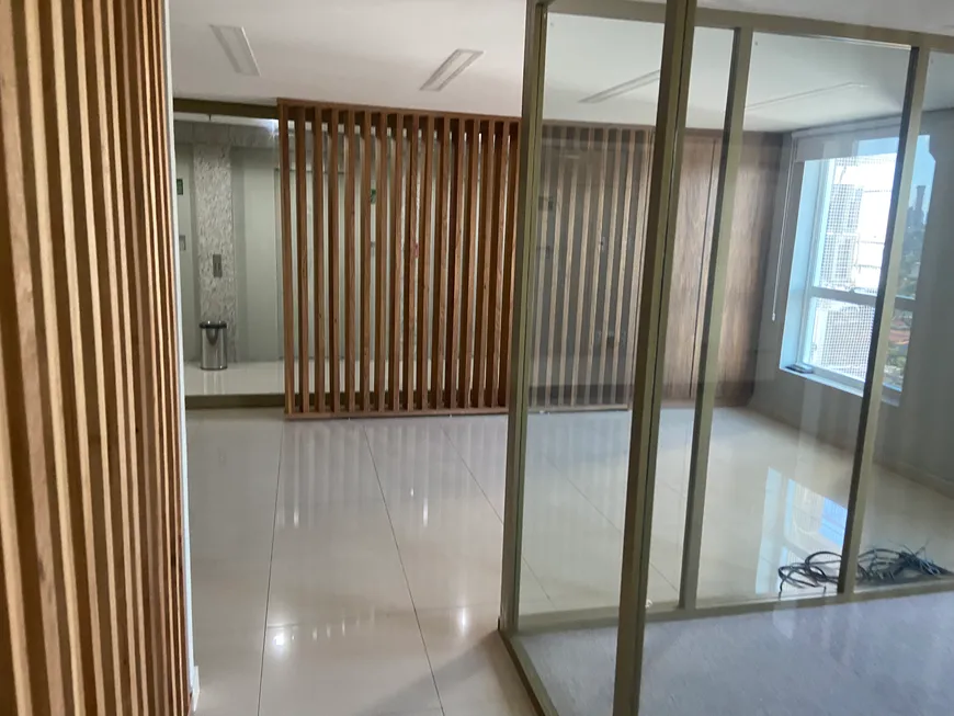 Foto 1 de Sala Comercial com 3 Quartos à venda, 72m² em Jardim Goiás, Goiânia