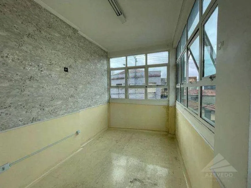 Foto 1 de Sala Comercial para alugar, 60m² em Vila Assis Brasil, Mauá