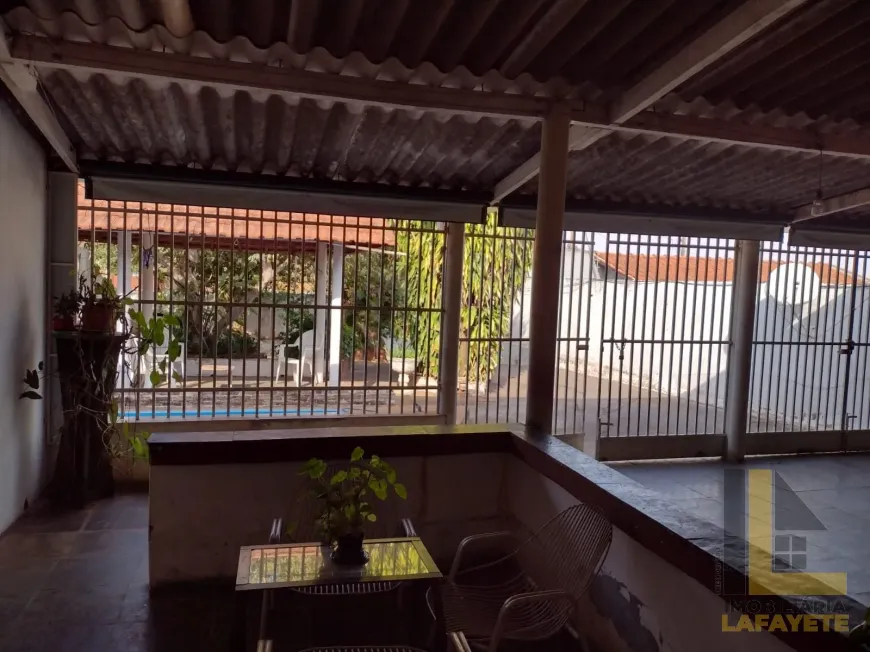 Foto 1 de Casa com 2 Quartos à venda, 150m² em Parque Residencial Dom Lafayete Libanio, São José do Rio Preto