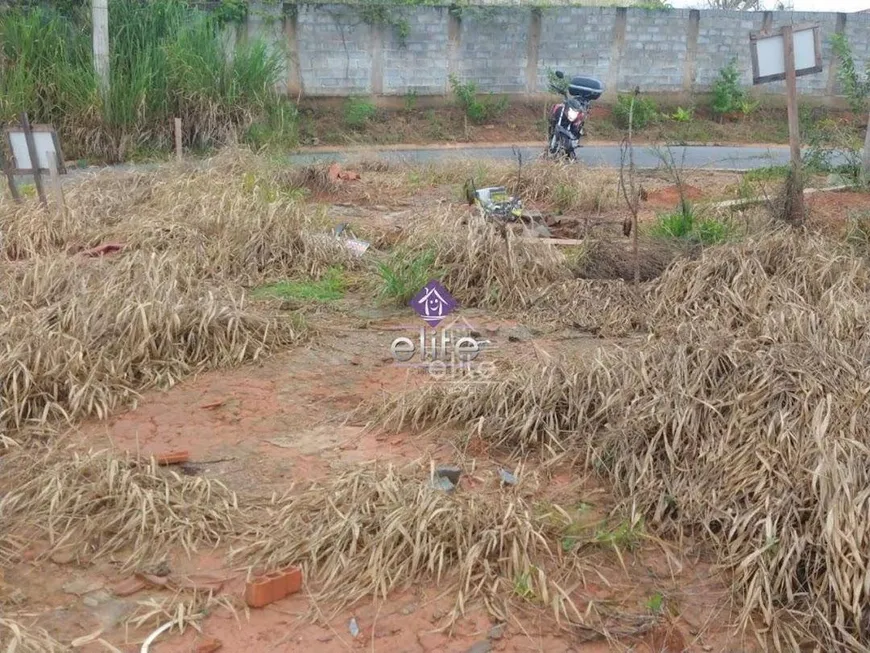 Foto 1 de Lote/Terreno à venda, 235m² em Centro, Bom Jesus dos Perdões