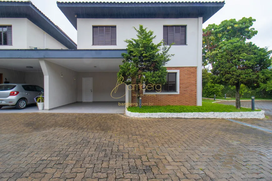 Foto 1 de Casa de Condomínio com 2 Quartos à venda, 174m² em Campo Belo, São Paulo