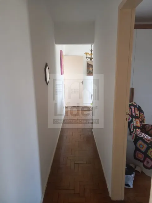 Foto 1 de Apartamento com 2 Quartos à venda, 70m² em Centro, Caçapava