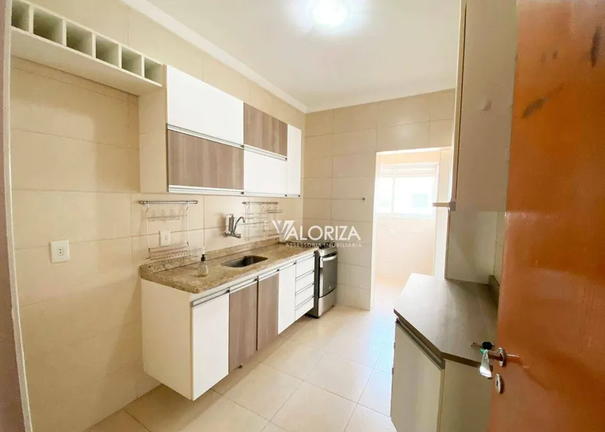 Foto 1 de Apartamento com 2 Quartos à venda, 85m² em Vila Jardini, Sorocaba